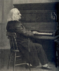  liszt 