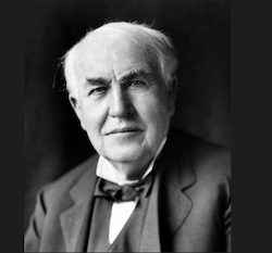 edison