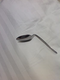  spoon 