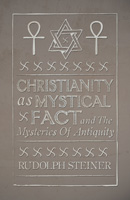 Christianity as Mystical Fact