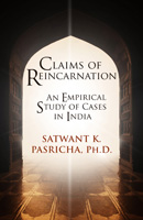 Claims of Reincarnation: An Empirical Study of Cases in India