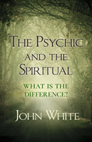 The Psychic and the Spiritual: What is the Difference? 