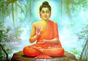 buddha