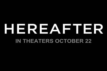hereafter poster