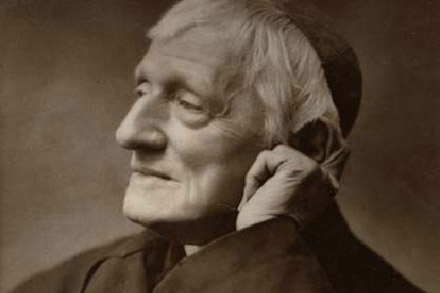 Cardinal Newman