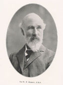 sir william barrett