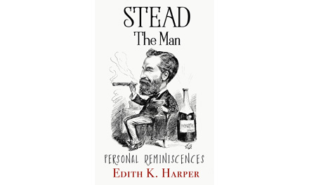 Stead: The Man