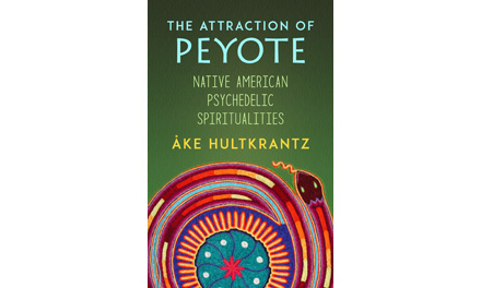 The Attraction of Peyote
