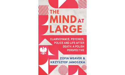 The Mind at Large