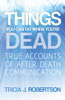 Things You Can do When You’re Dead! 