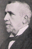 William Usborne Moore