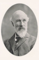 William Barrett