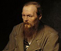  dostoyevsky 