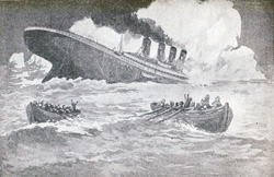 titanicdown