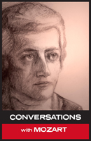 Conversations with Mozart