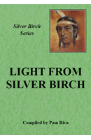 Light From Silver Birch: Teachings From Silver Birch