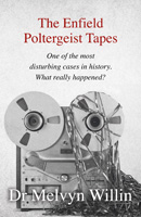 The Enfield Poltergeist Tapes: One of the most disturbing cases in history. What really happened?