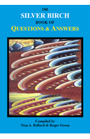 The Silver Birch Book of Questions and Answers
