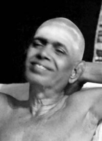 A Talk With Sri Ramana Maharshi by David Jacobs. | Features on White ...